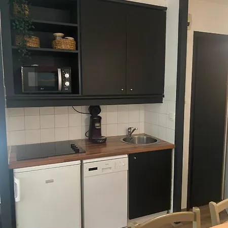 Appartement Du Golf Les Bastides Piscine Et Océan Moliets-et-Maa